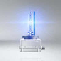 Ксеноновая лампа Osram D1S XENARC Cool Blue Intense 66140CBI (1шт)